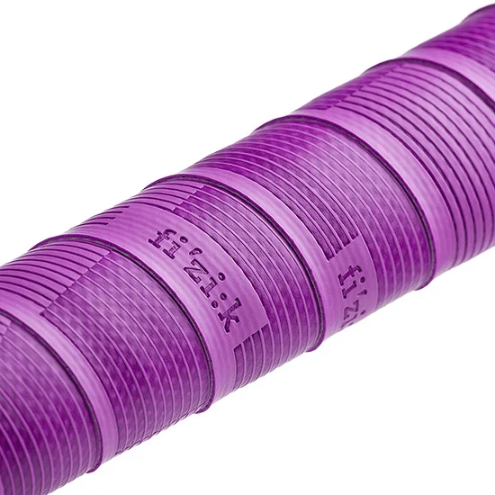 Nastro Manubrio Fizik Vento Solocush Tacky - Viola