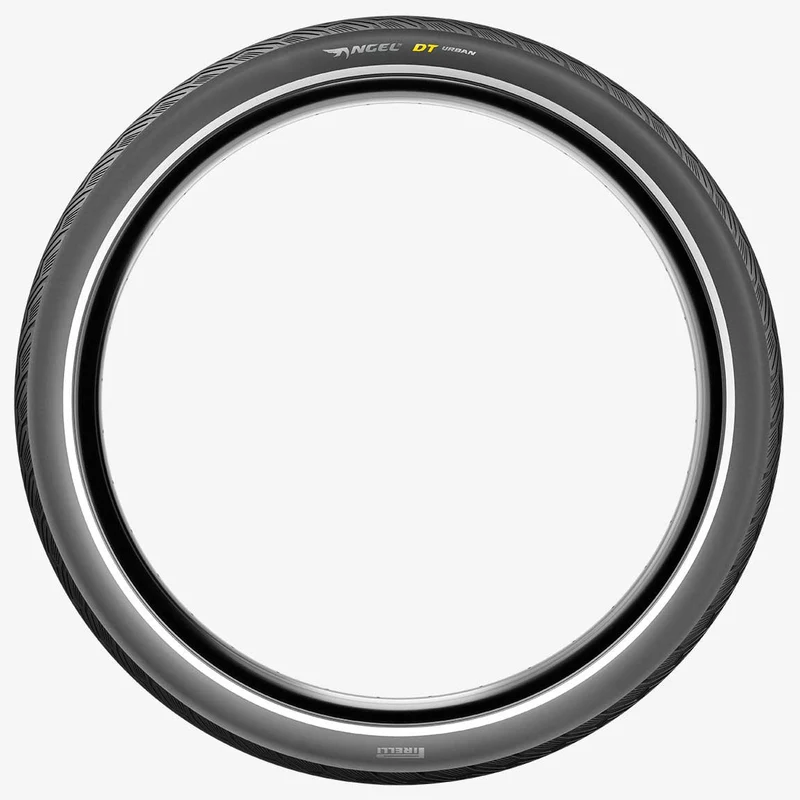 Copertoncino Pirelli Angel Urban Cargo 24x2.15 - Nero