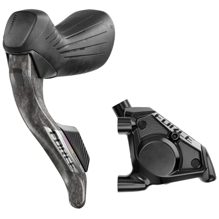 Kit upgarde SRAM Force AXS E1 - 2x12