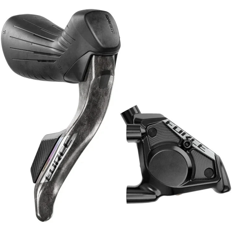 Kit upgarde SRAM Force AXS E1 - 2x12