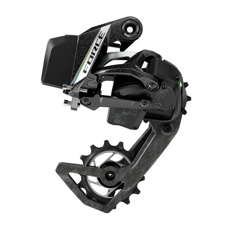 Kit upgarde SRAM Force AXS E1 - 2x12