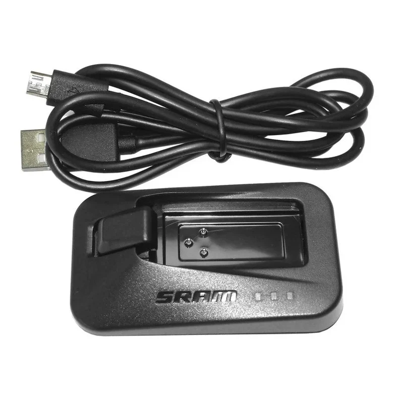 Kit upgarde SRAM Force AXS E1 - 2x12