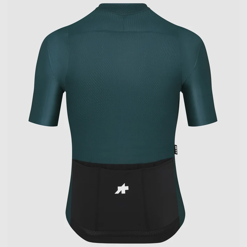 Maglia Assos Mille GT S11 Evo - Verde