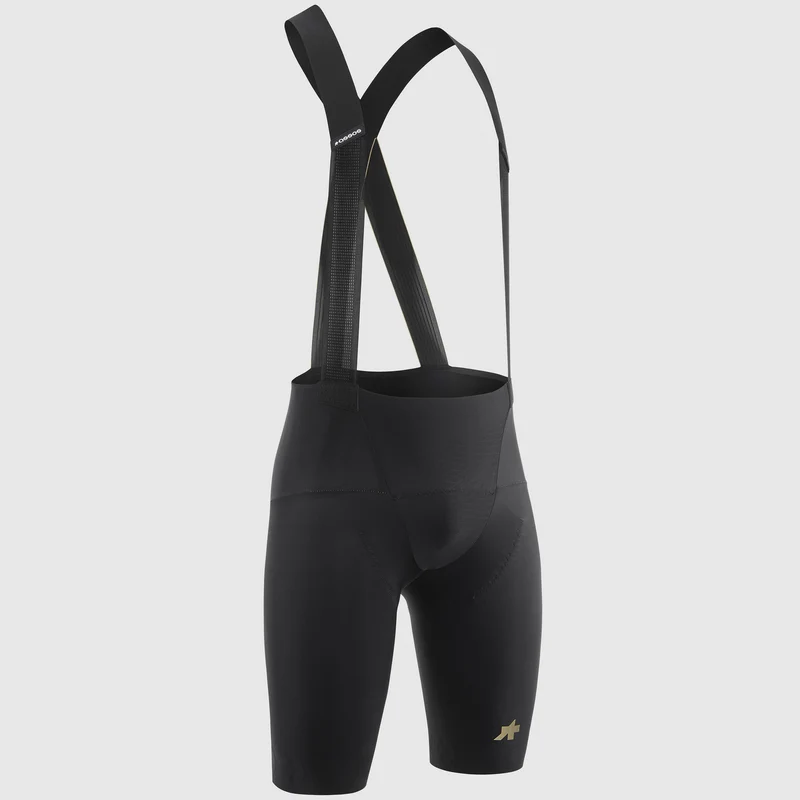 Salopette Assos Mille GTO S11 - Nero