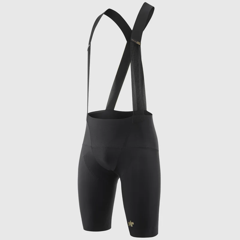 Salopette Assos Mille GTO S11 - Nero