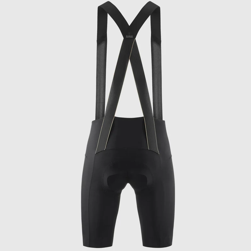 Salopette Assos Mille GTO S11 - Nero