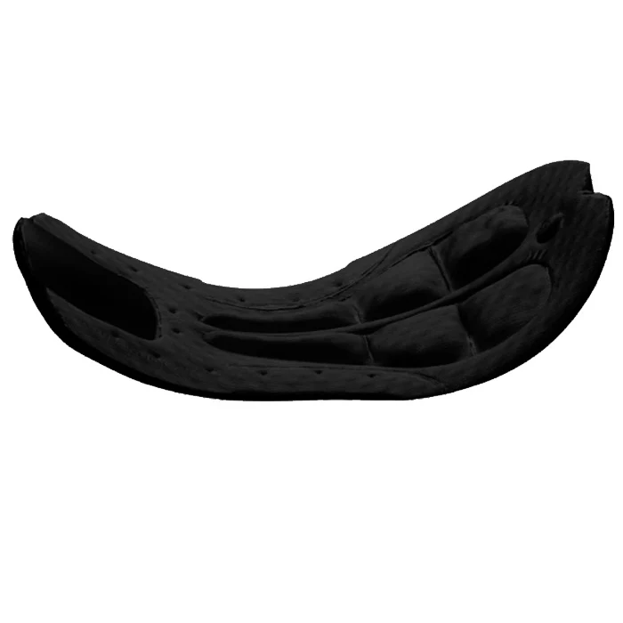 Salopette Assos Mille GTO S11 - Nero
