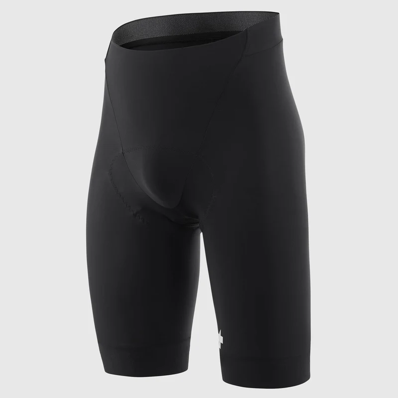 Pantaloncini Assos Mille GT Half S11 - Nero
