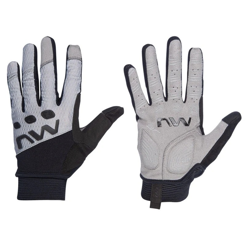 Guanti Northwave Spider - Grigio