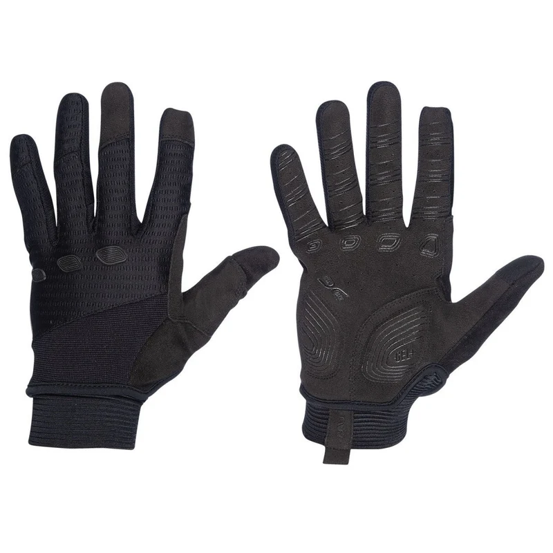 Guanti Northwave Spider - Nero