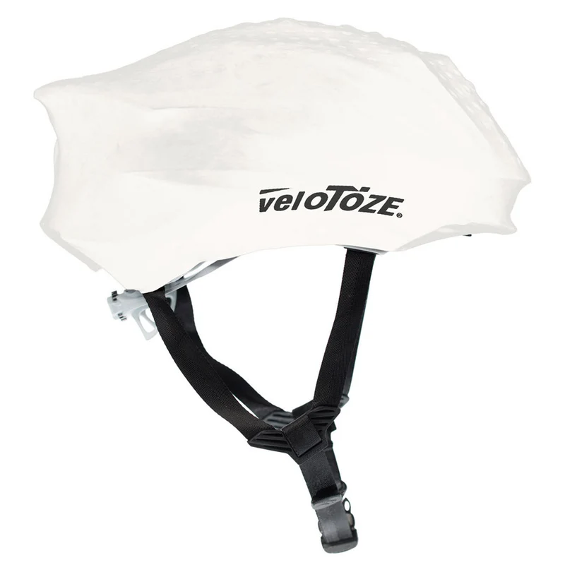 Copricasco VeloToze - Bianco