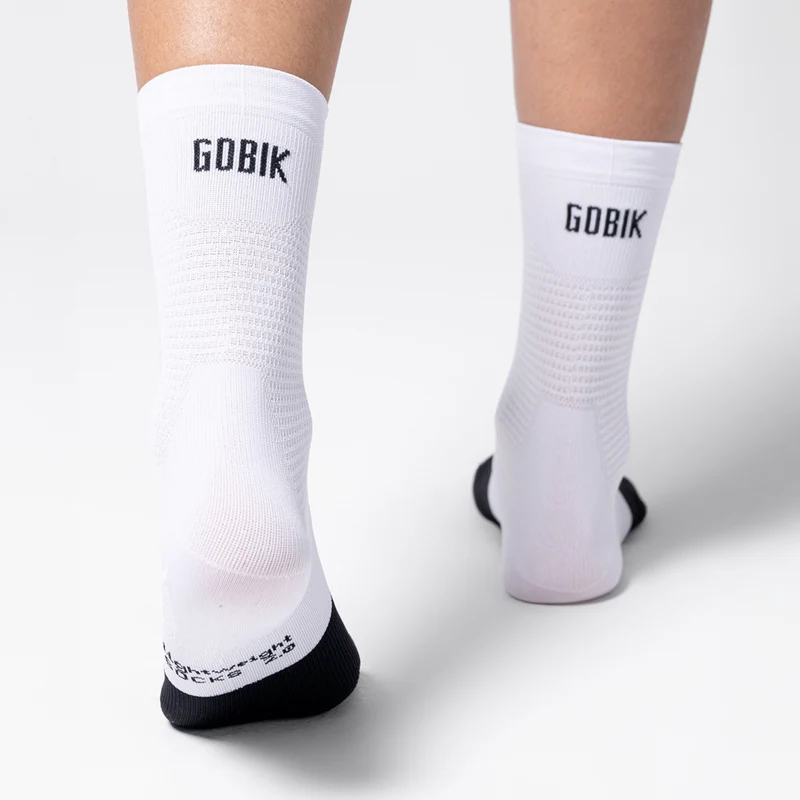 Calze Gobik Ineos Grenadiers 2026 Lightweight 2.0