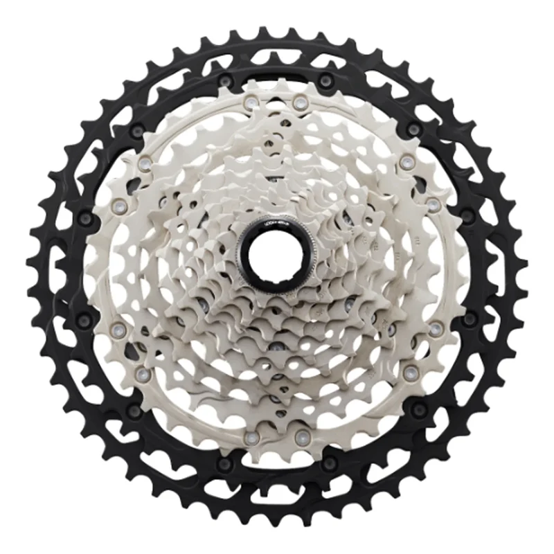 Gruppo Shimano GRX RX820 12V 10/51T - 40T
