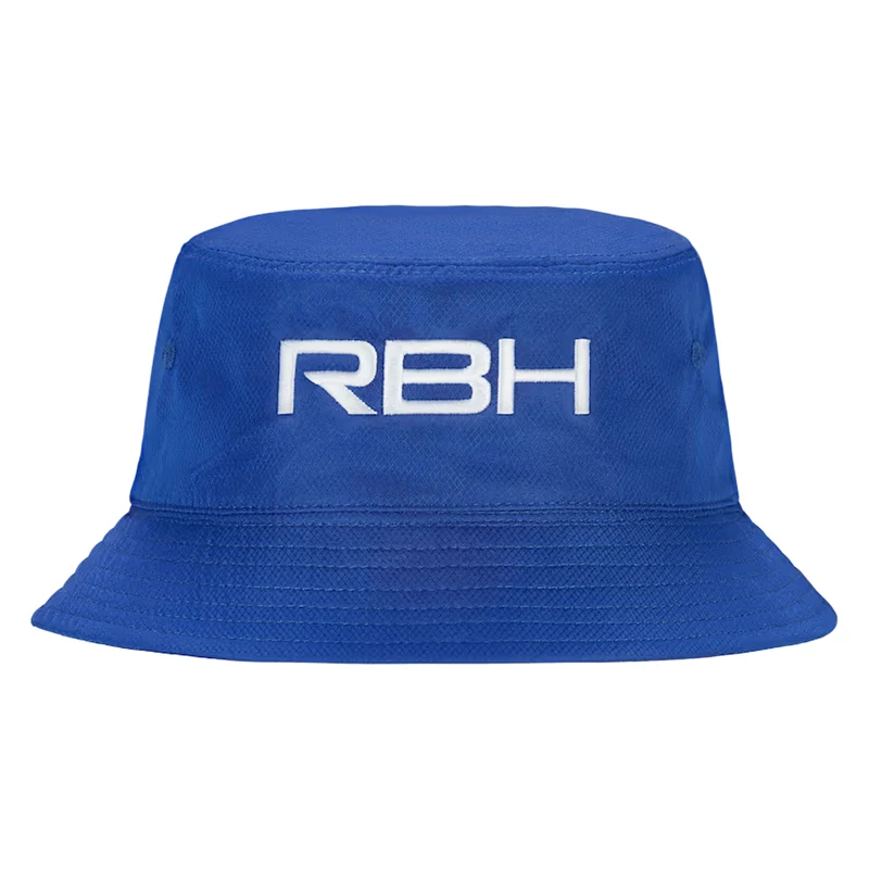 Cappellino Red Bull Bora-Hansgrohe Reversible Bucket