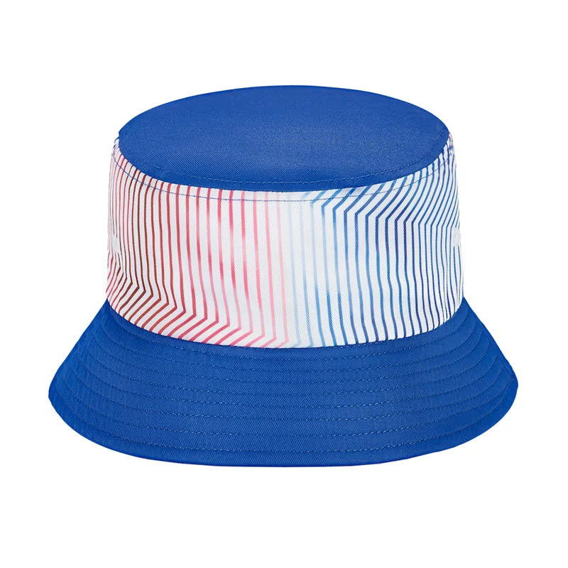 Cappellino Red Bull Bora-Hansgrohe Special France Bucket