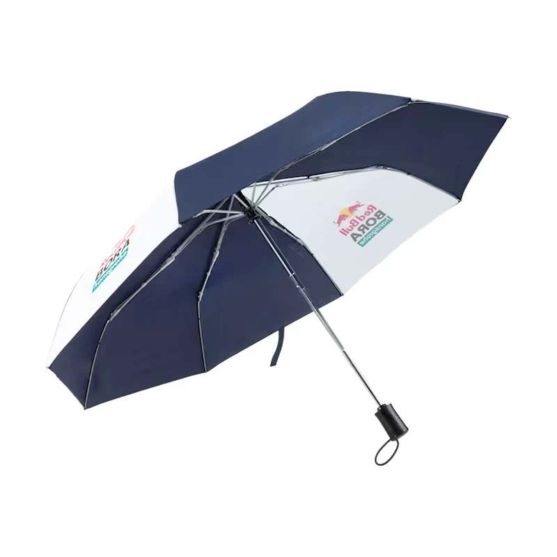 Ombrello Red Bull Bora-Hansgrohe Essential Pocket