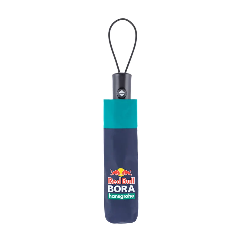 Ombrello Red Bull Bora-Hansgrohe Essential Pocket