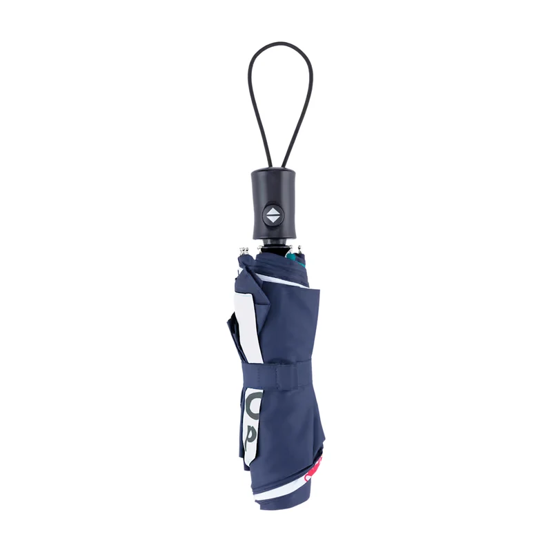 Ombrello Red Bull Bora-Hansgrohe Essential Pocket