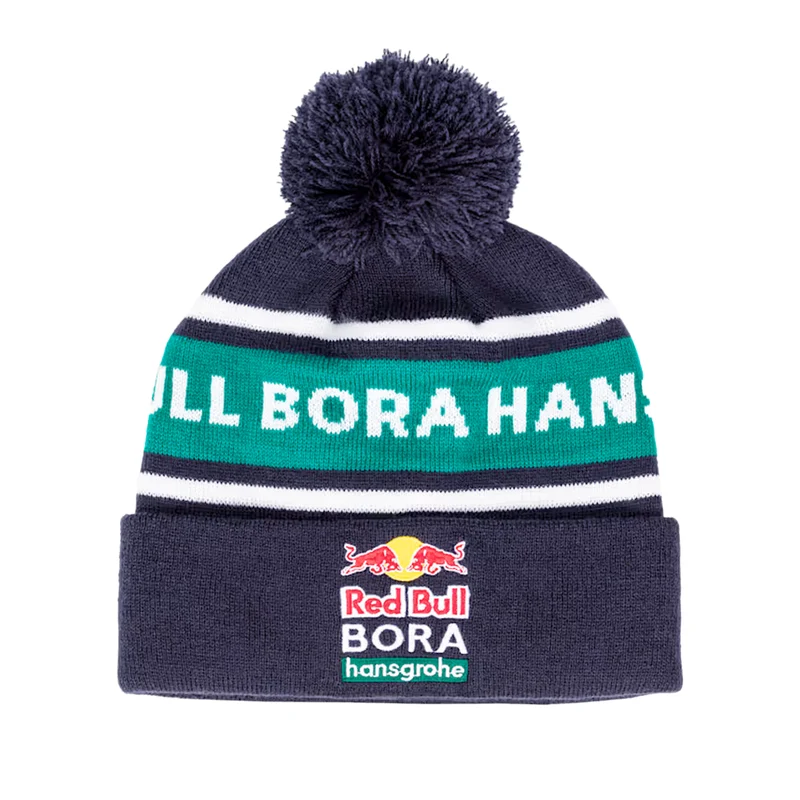 Cappello Bambino invernale Red Bull Bora-Hansgrohe Essential