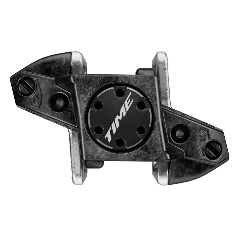 Pedali Time Atac XC 10 Carbon C1 - Nero