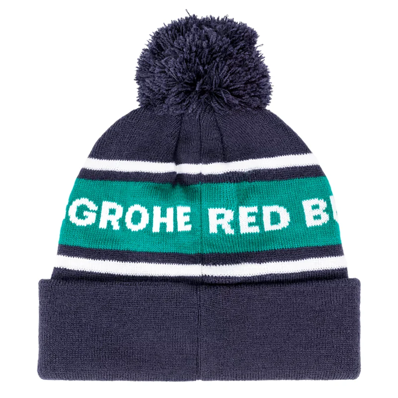 Cappello invernale Red Bull Bora-Hansgrohe Essential