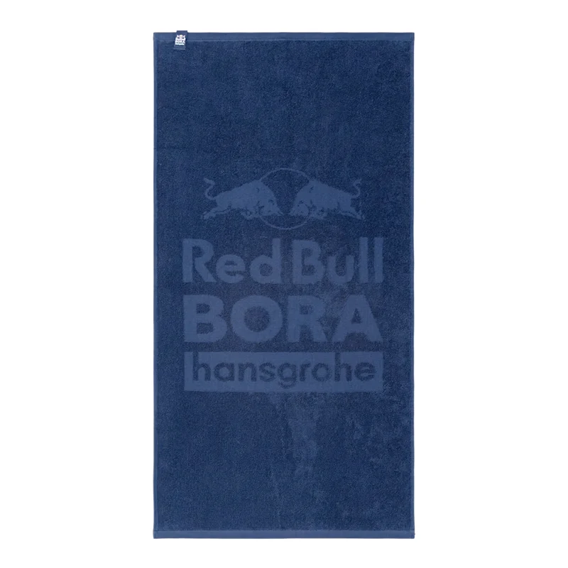 Asciugamano Red Bull Bora-Hansgrohe Essential Hand