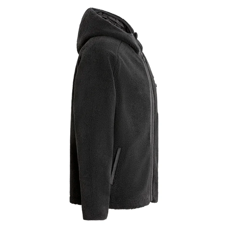 Giacca Red Bull Bora-Hansgrohe Essential Fleece
