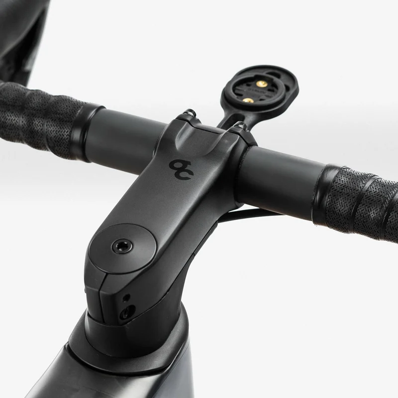 Attacco manubrio Orbea OC Road Performance RP10 - Nero