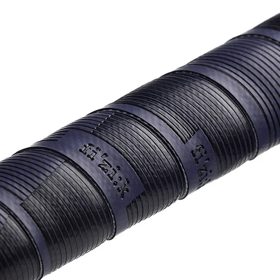 Nastro Manubrio Fizik Vento Solocush Tacky - Blu