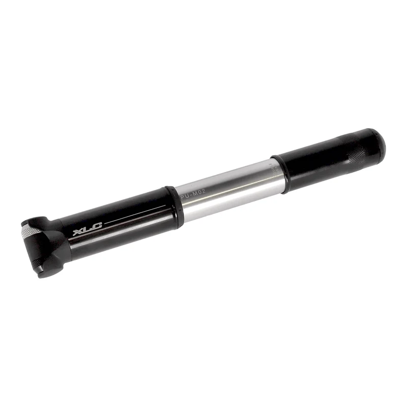 Mini-Pompa XLC PU-M027 - Nero