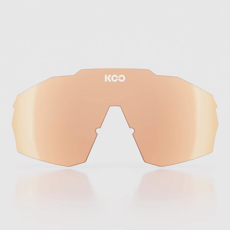 Lente Koo Alibi - Bronzo