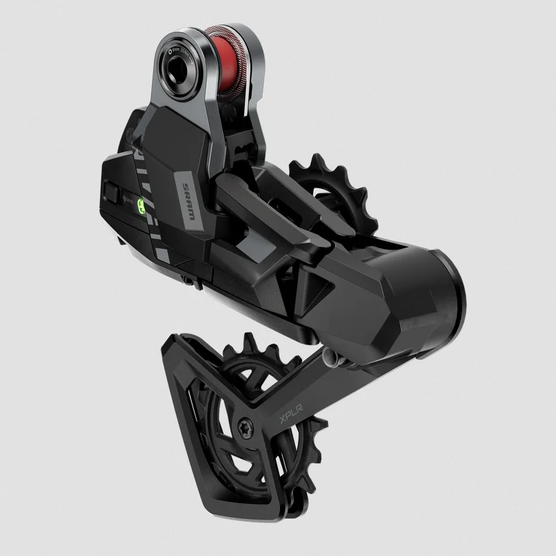 Deragliatore posteriore Sram Rival XPLR AXS E1 - 1x13v