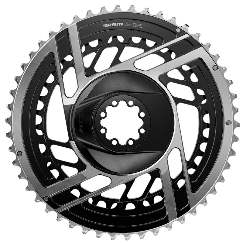 Kit Corone Sram Red AXS E1 direct mount - 50-37T