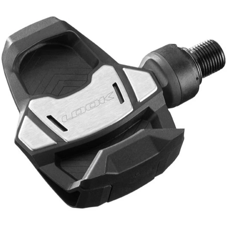 Pedali Look Keo Blade Carbon - Nero