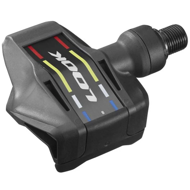 Pedali Look Keo Blade Carbon Q-Factor 56mm - Nero