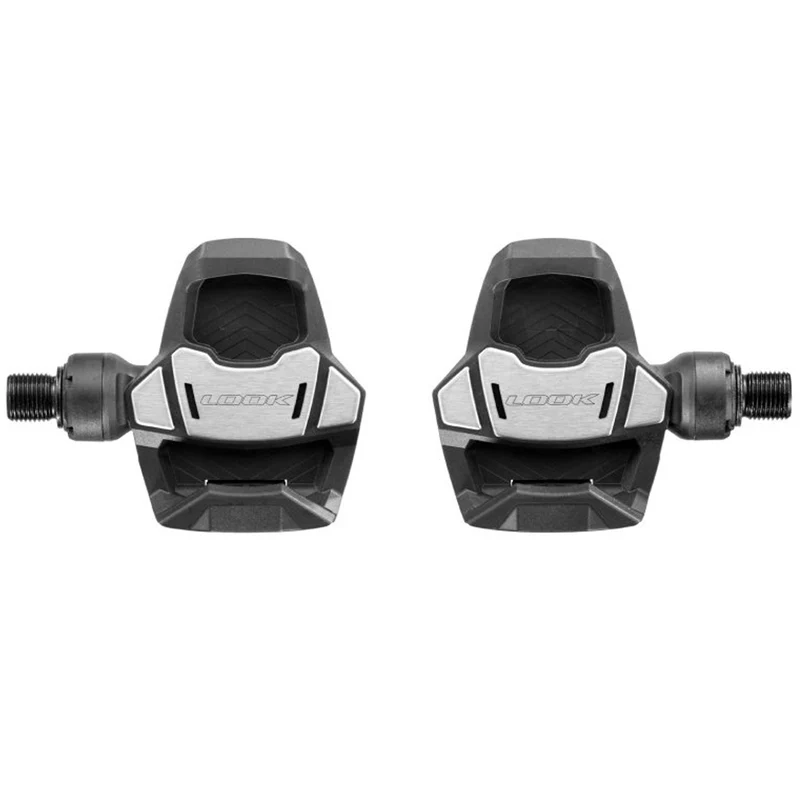 Pedali Look Keo Blade Carbon Q-Factor 56mm - Nero