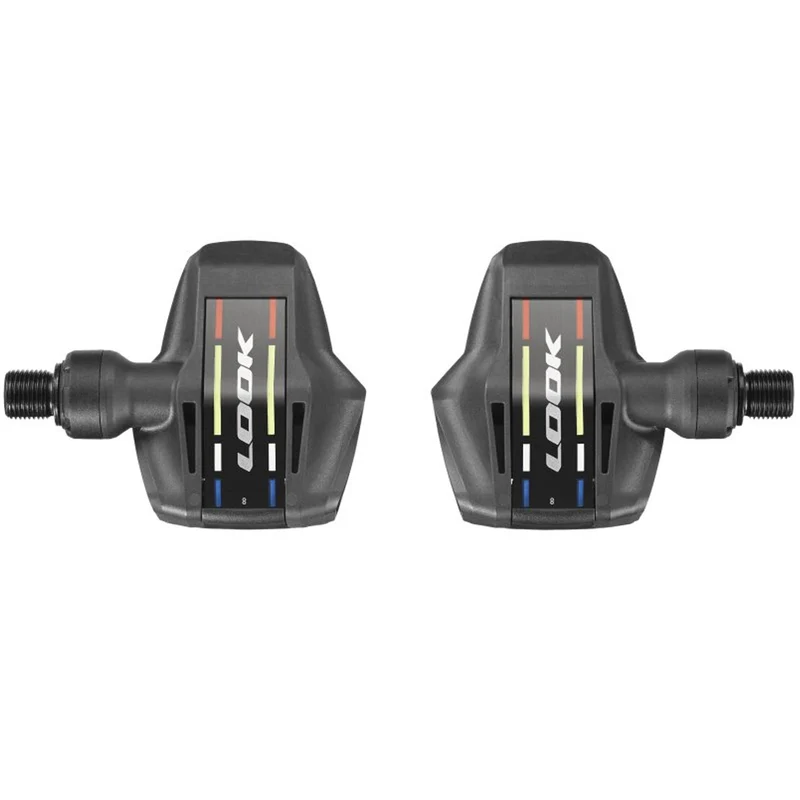 Pedali Look Keo Blade Carbon Q-Factor 56mm - Nero
