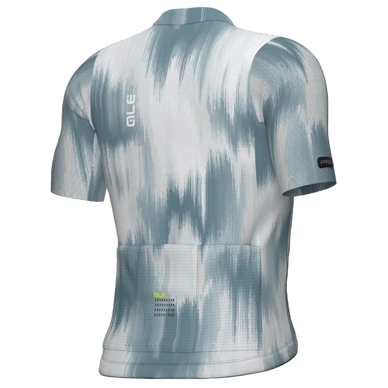 Maglia Ale PR-E Argon - Grigio