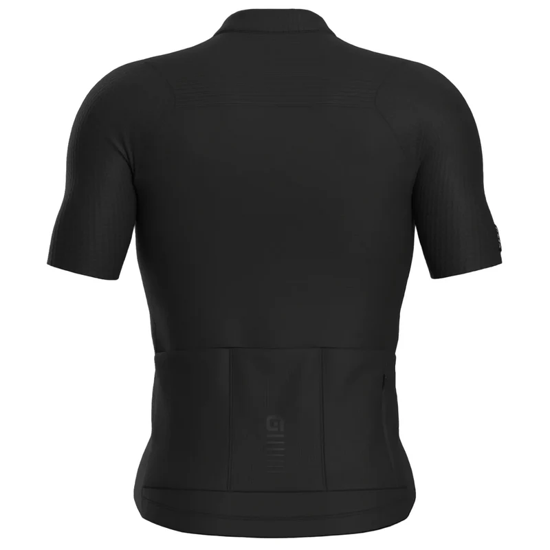 Maglia Ale R-EV1 Sprinter 2.0 - Nero