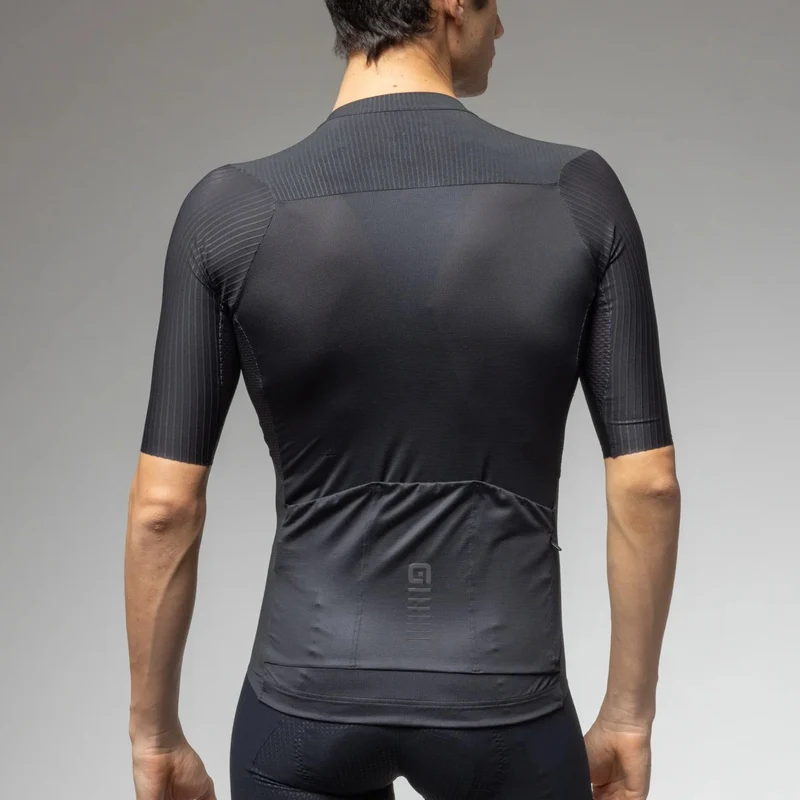 Maglia Ale R-EV1 Sprinter 2.0 - Nero