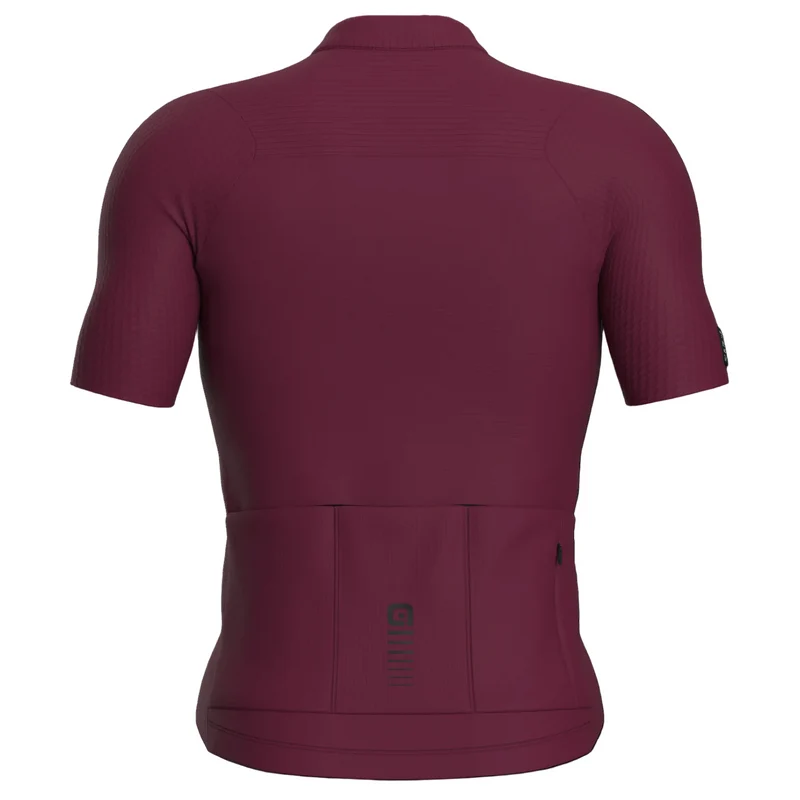 Maglia Ale R-EV1 Sprinter 2.0 - Viola
