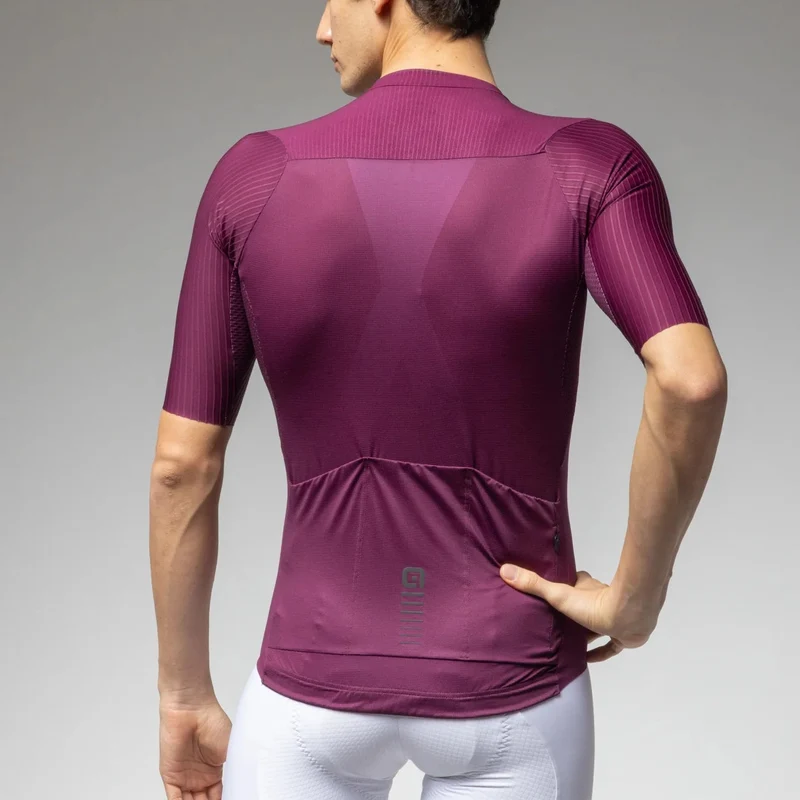 Maglia Ale R-EV1 Sprinter 2.0 - Viola