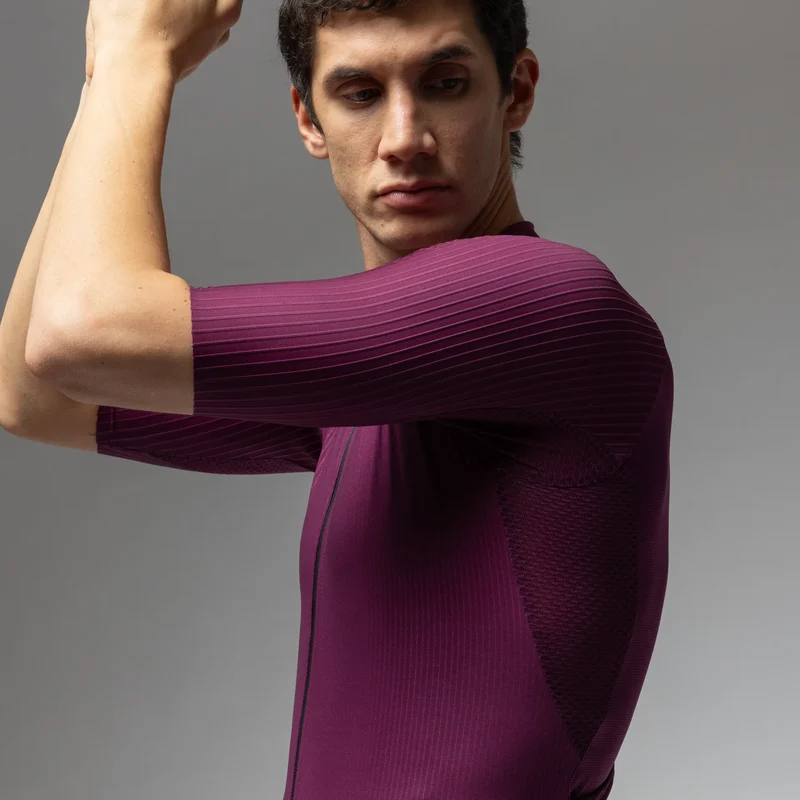 Maglia Ale R-EV1 Sprinter 2.0 - Viola