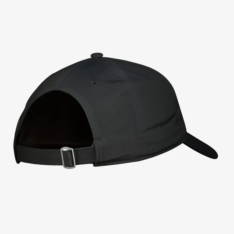Cappellino Castelli Travel - Nero