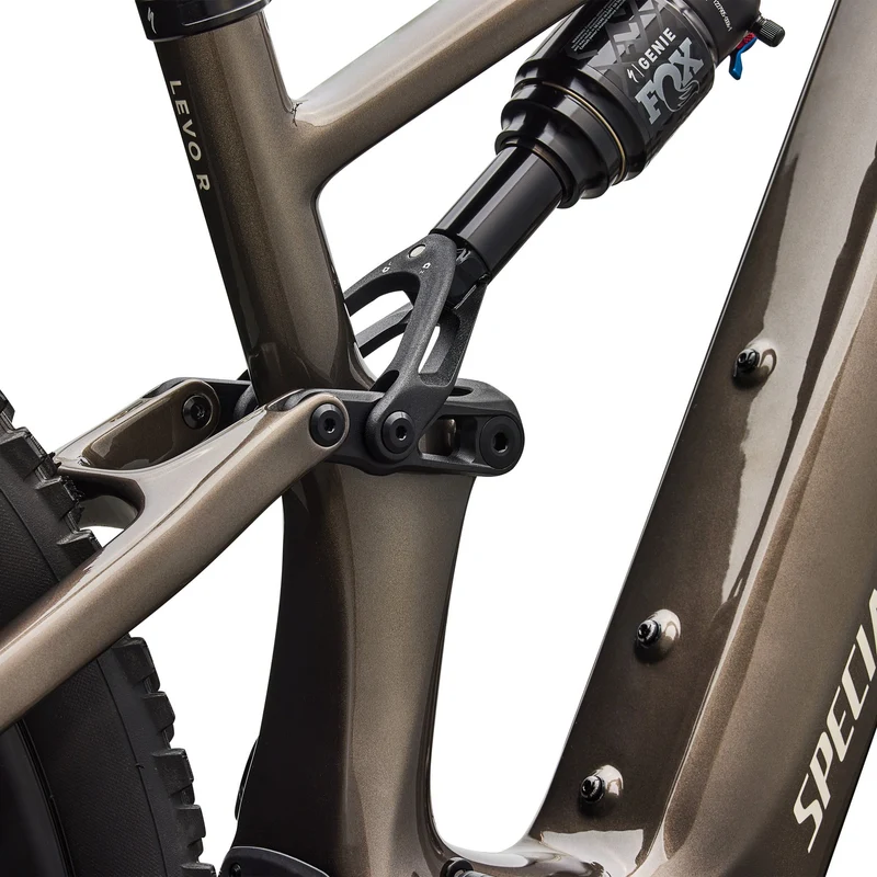 Specialized Turbo Levo R Comp - Marrone