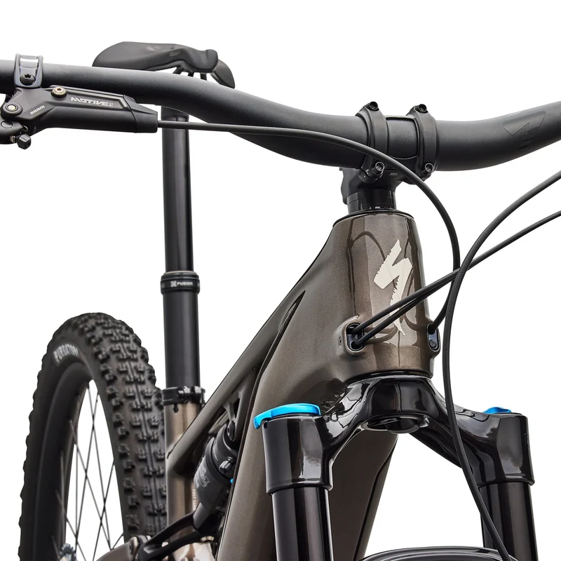 Specialized Turbo Levo R Comp - Marrone