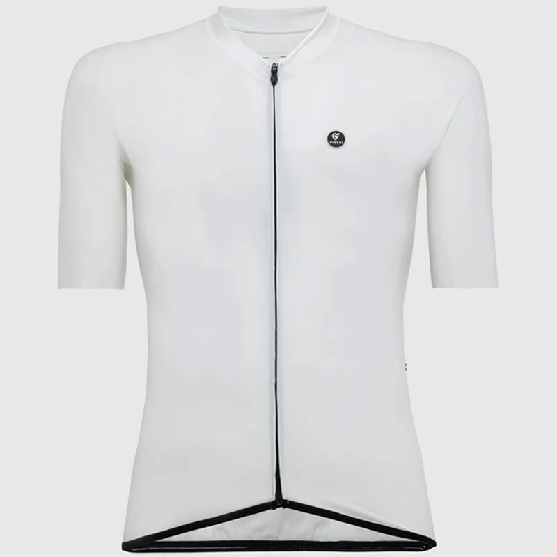 Maglia Pissei Primapelle - Bianco
