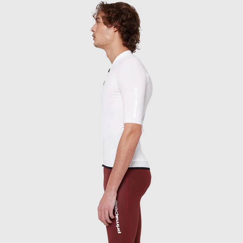 Maglia Pissei Primapelle - Bianco