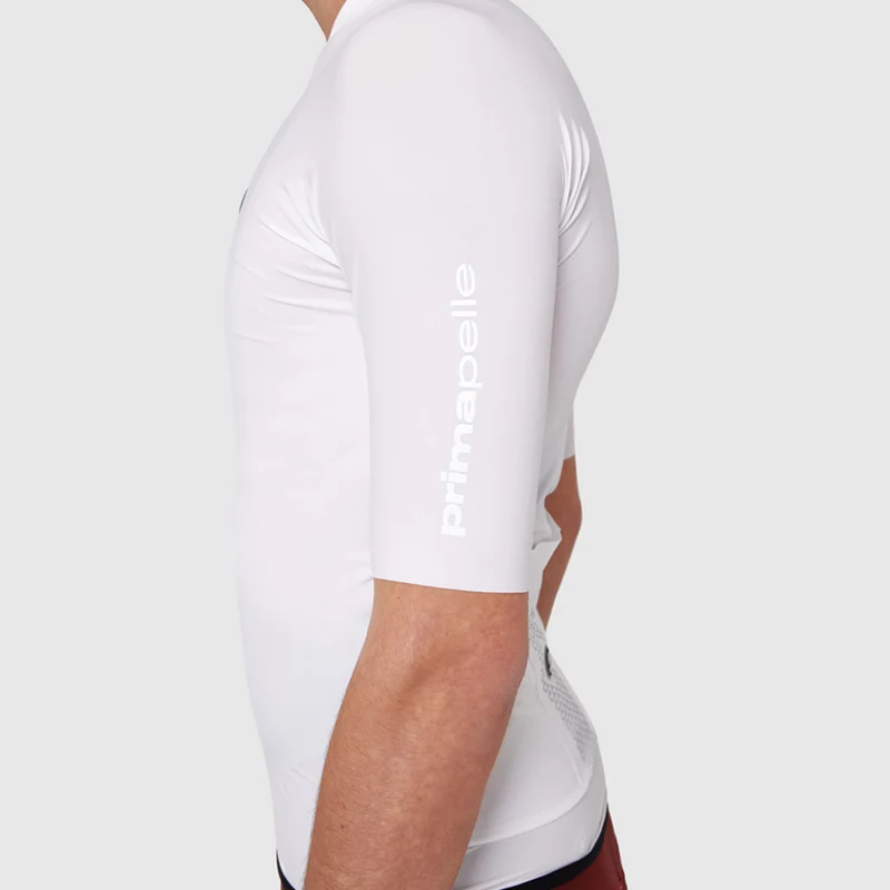 Maglia Pissei Primapelle - Bianco