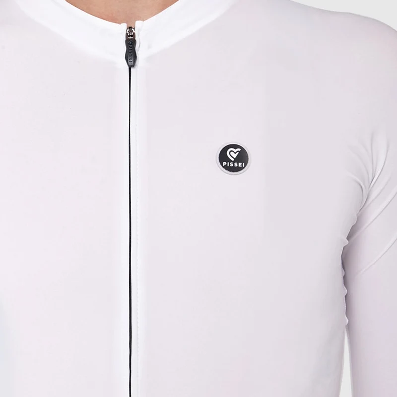 Maglia Pissei Primapelle - Bianco